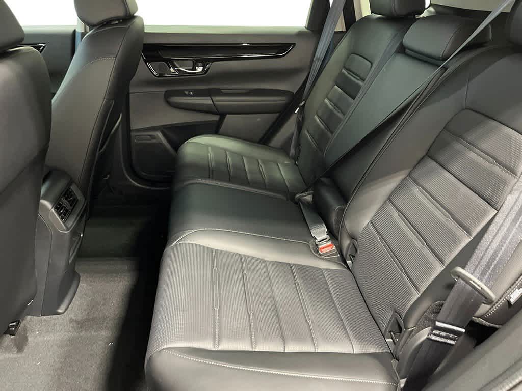 Thumbnail: 2026 Honda CR-V - 24