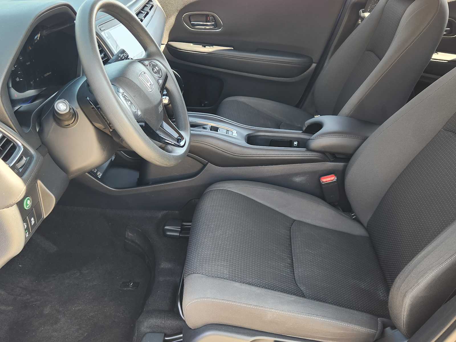 Thumbnail: 2021 Honda HR-V - 11