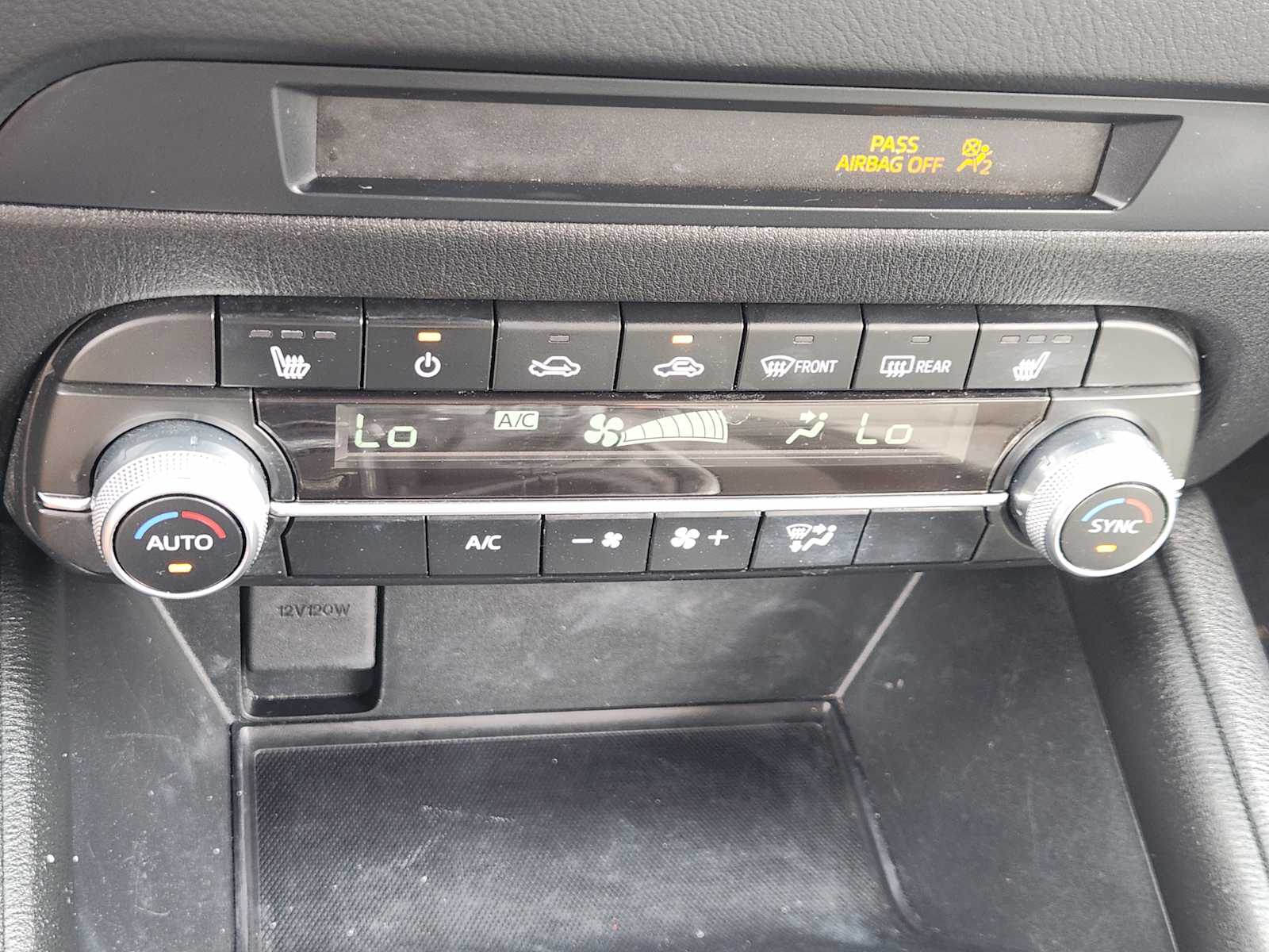 Thumbnail: 2022 Mazda CX-5 - 26