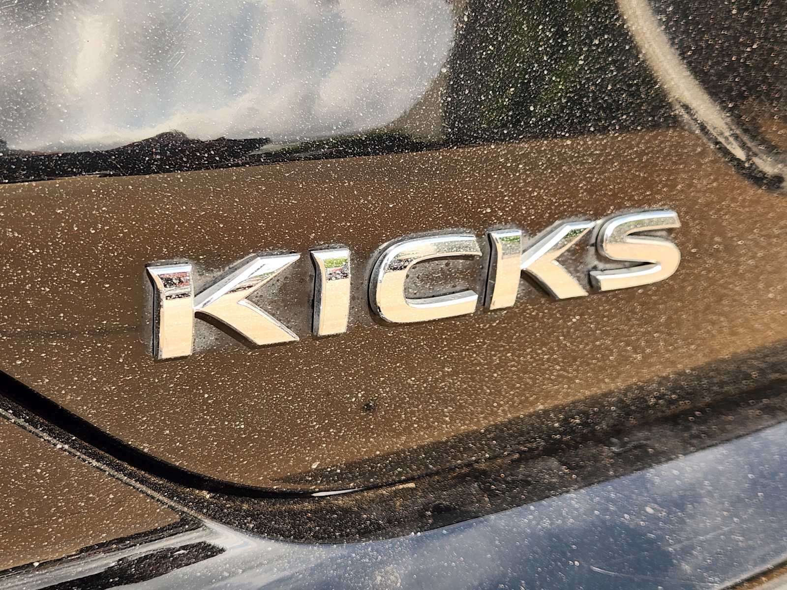 Thumbnail: 2021 Nissan Kicks - 7