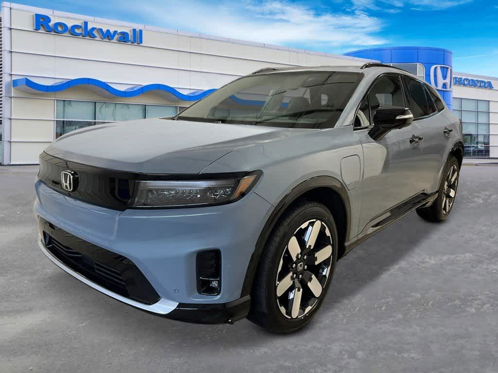 2024 Honda Prologue Elite -
                  Rockwall, TX