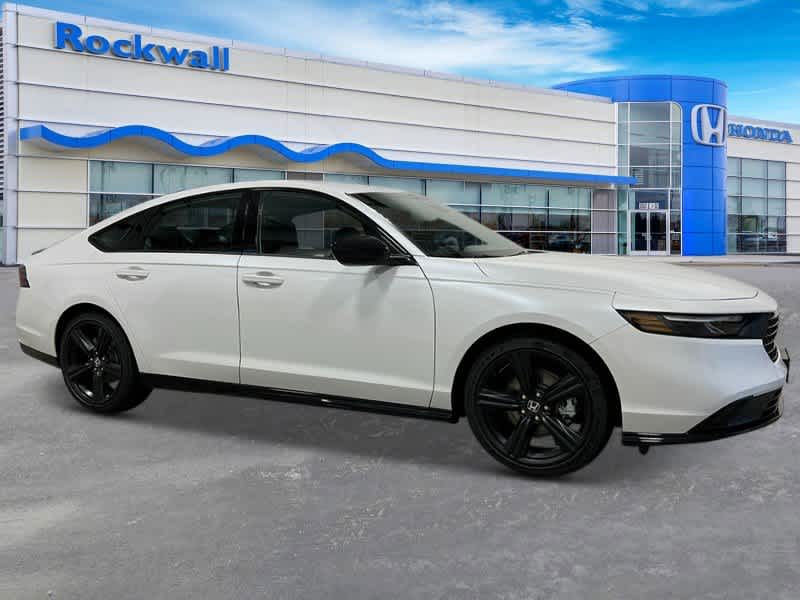 Thumbnail: 2025 Honda Accord - 8