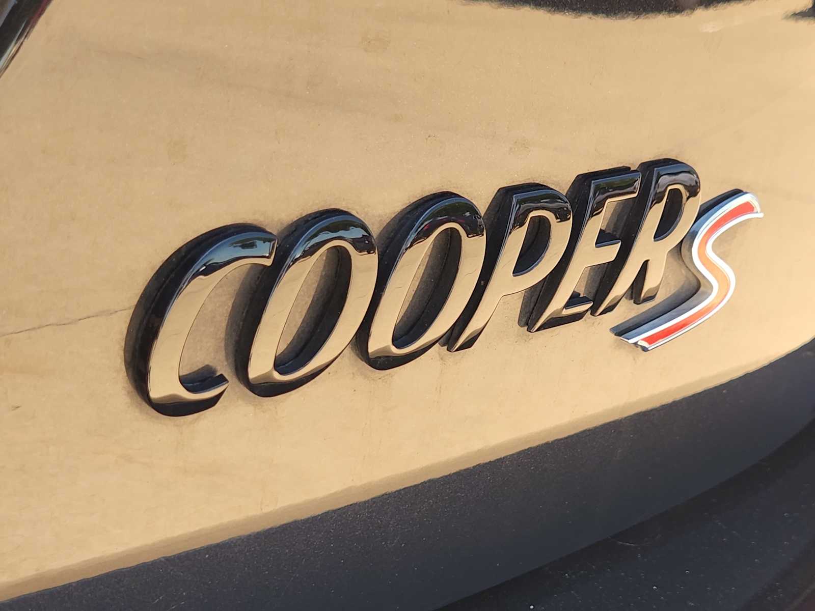 Thumbnail: 2023 MINI Cooper - 6