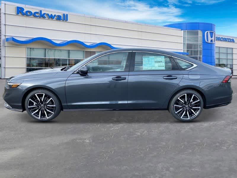 Thumbnail: 2025 Honda Accord - 2