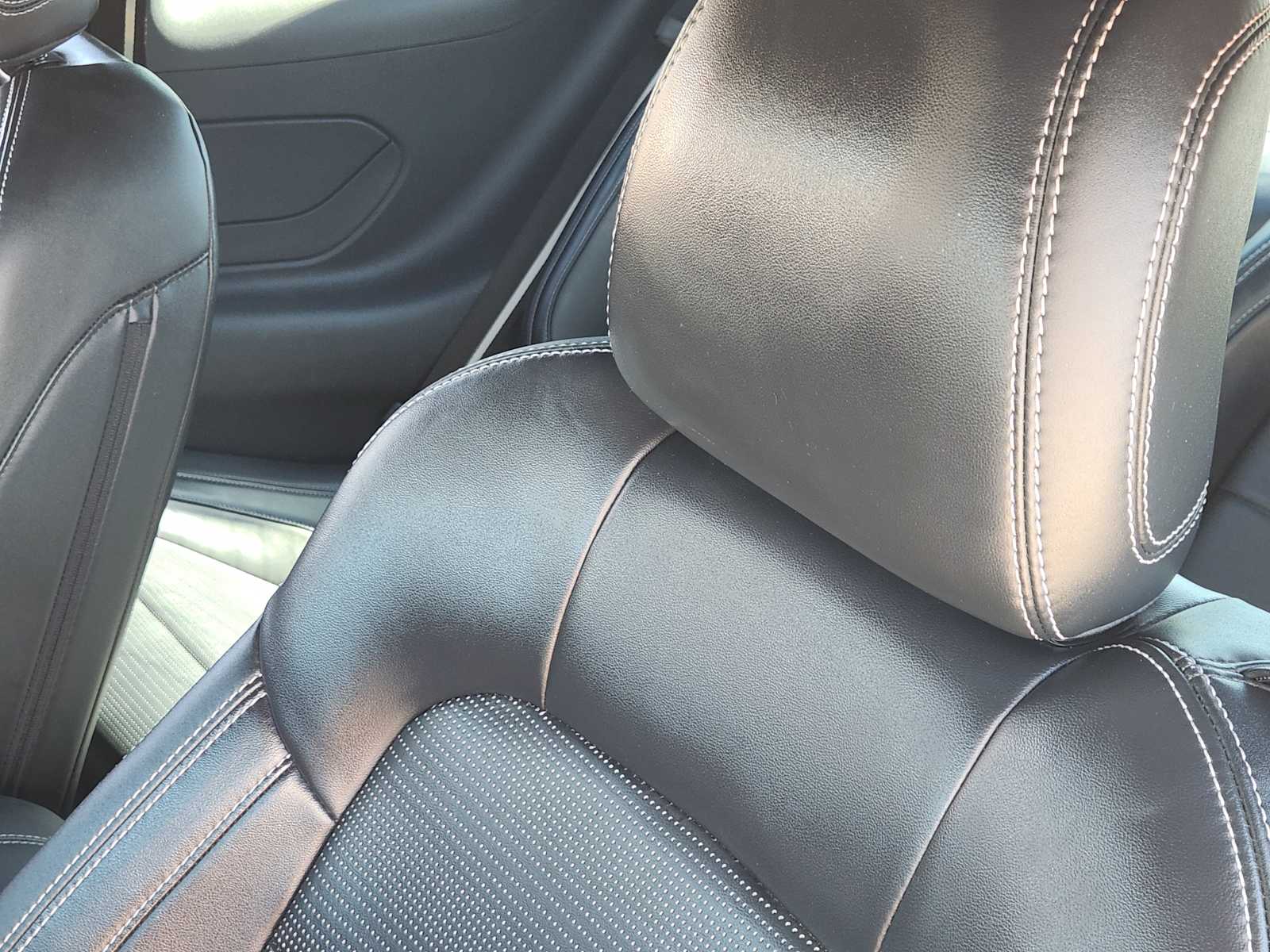 Thumbnail: 2024 Ford Mustang - 22