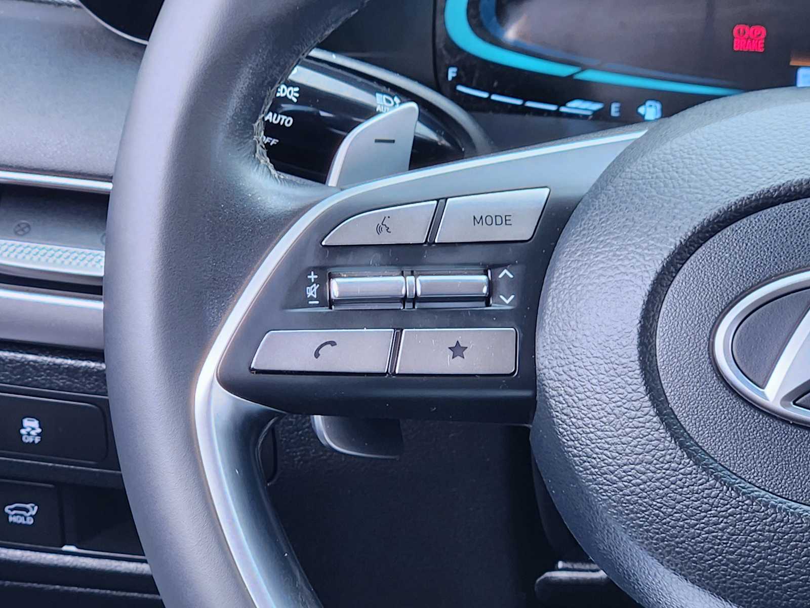 Thumbnail: 2023 Hyundai Palisade - 33