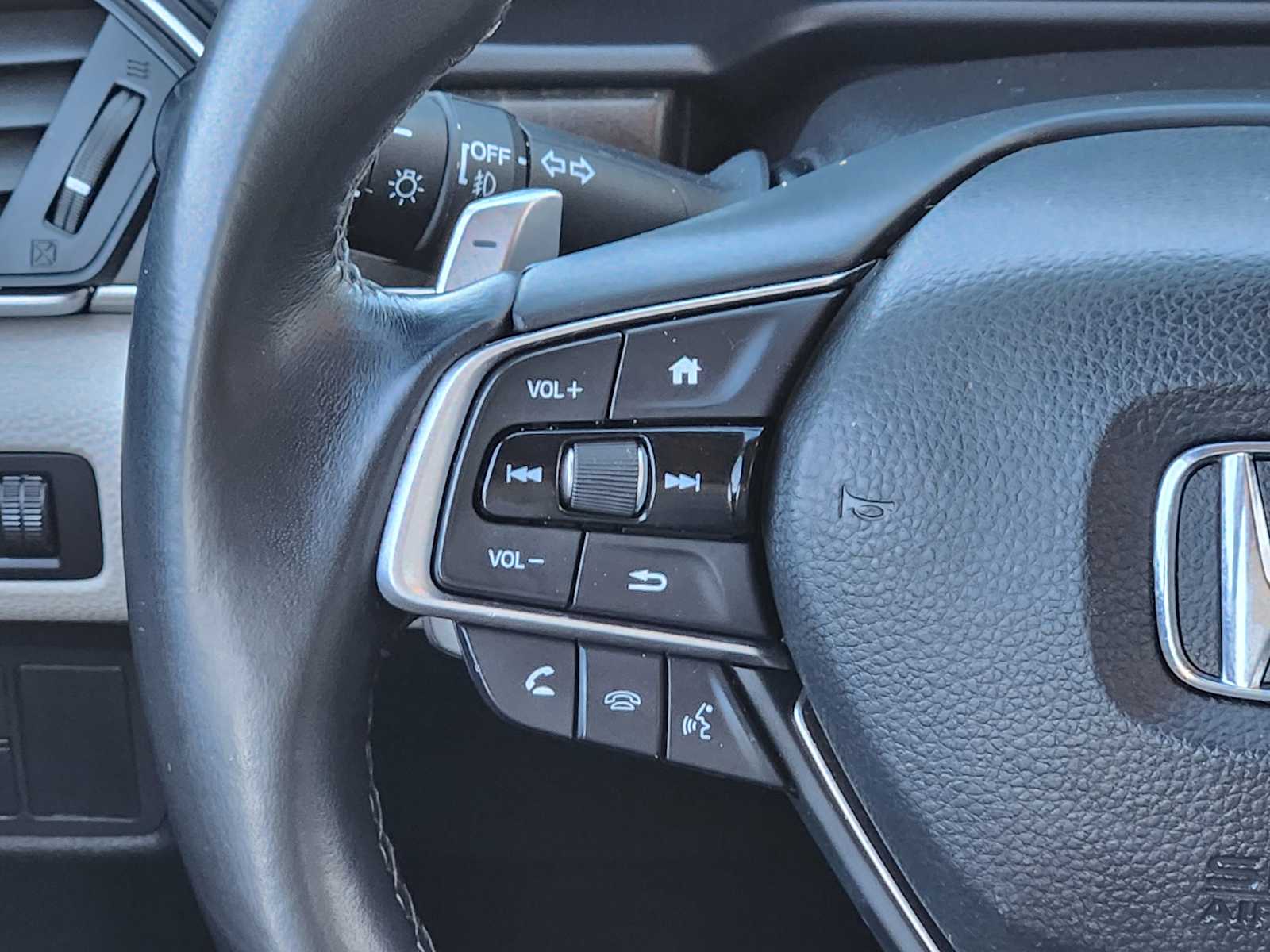 Thumbnail: 2019 Honda Accord - 32