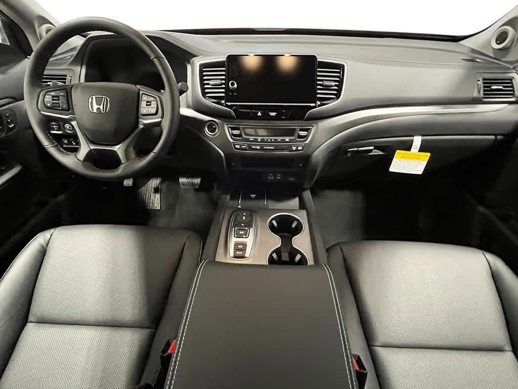 Thumbnail: 2025 Honda Ridgeline - 23