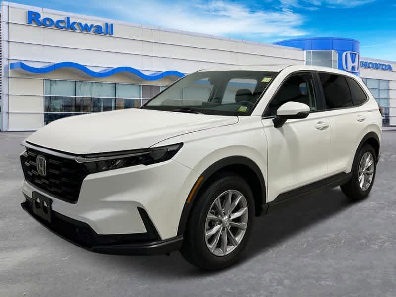 2025 Honda CR-V EX-L -
                  Rockwall, TX