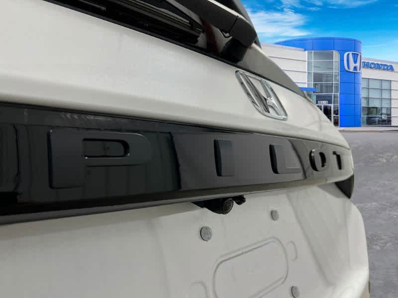 Thumbnail: 2025 Honda Pilot - 5
