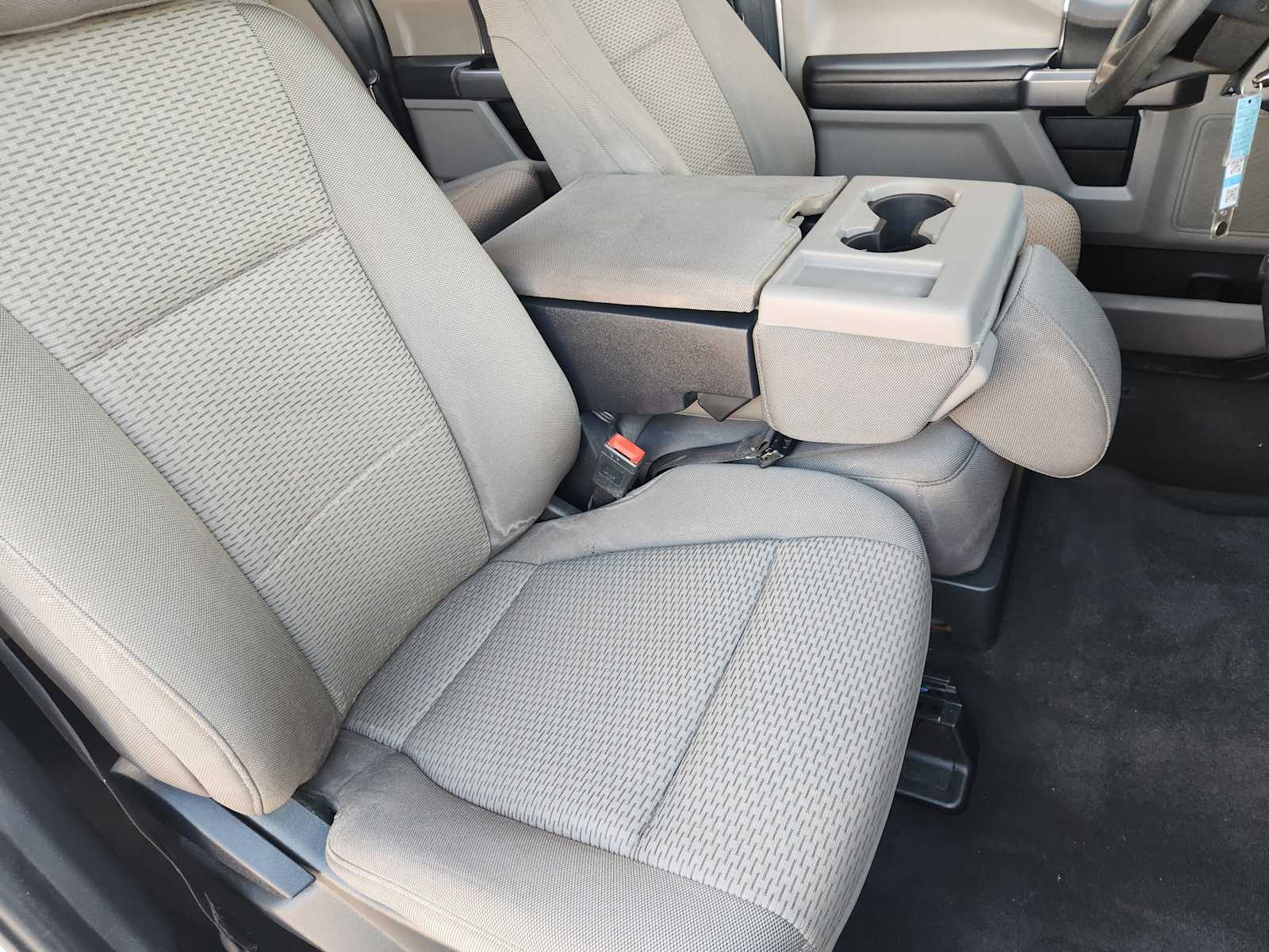 Thumbnail: 2022 Ford F-250 - 14