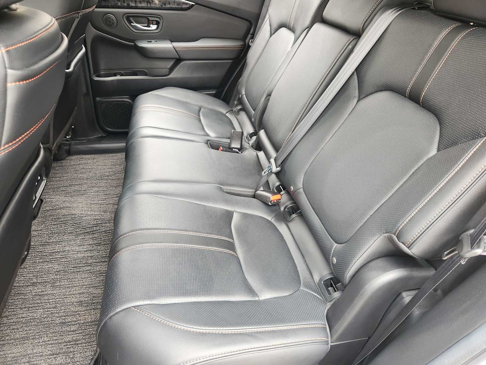 Thumbnail: 2026 Honda Passport - 13