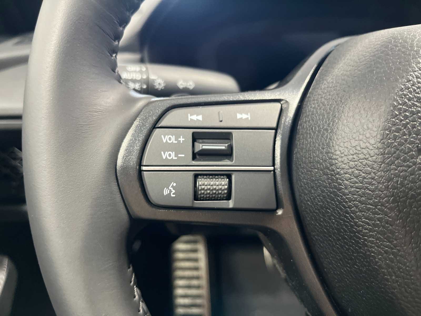 Thumbnail: 2026 Honda Accord - 16
