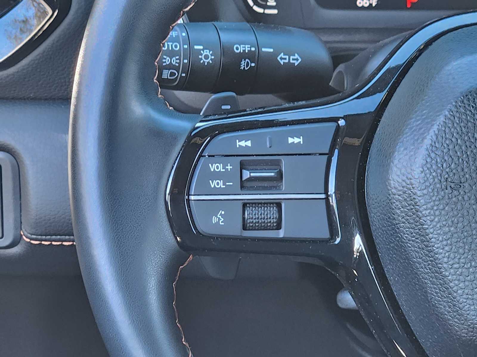 Thumbnail: 2026 Honda Passport - 31