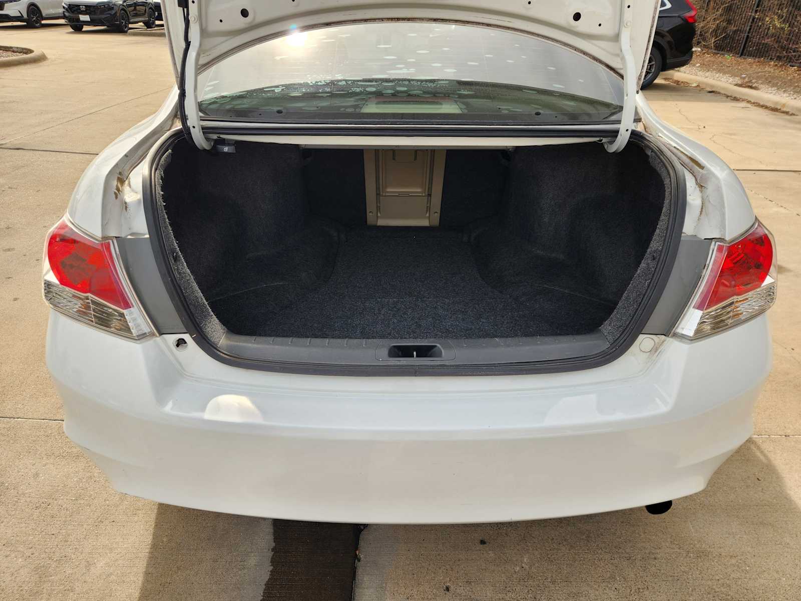 Thumbnail: 2009 Honda Accord - 19