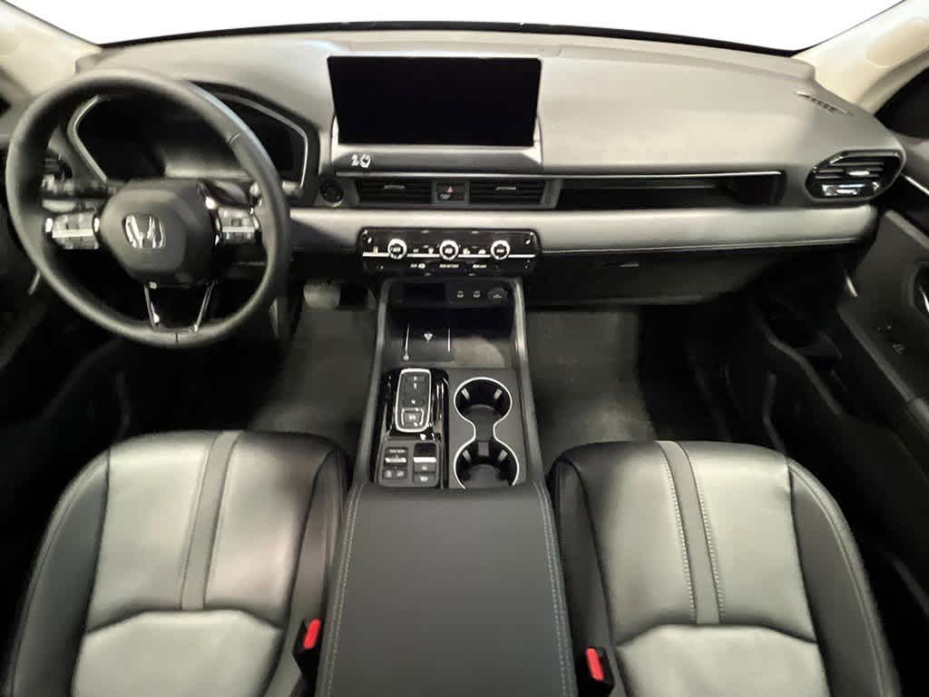 Thumbnail: 2026 Honda Pilot - 23