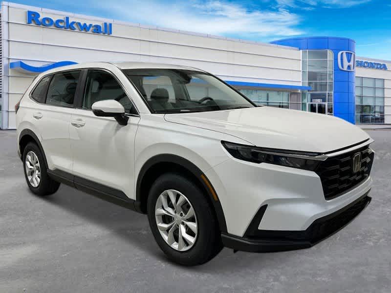 Thumbnail: 2025 Honda CR-V - 8