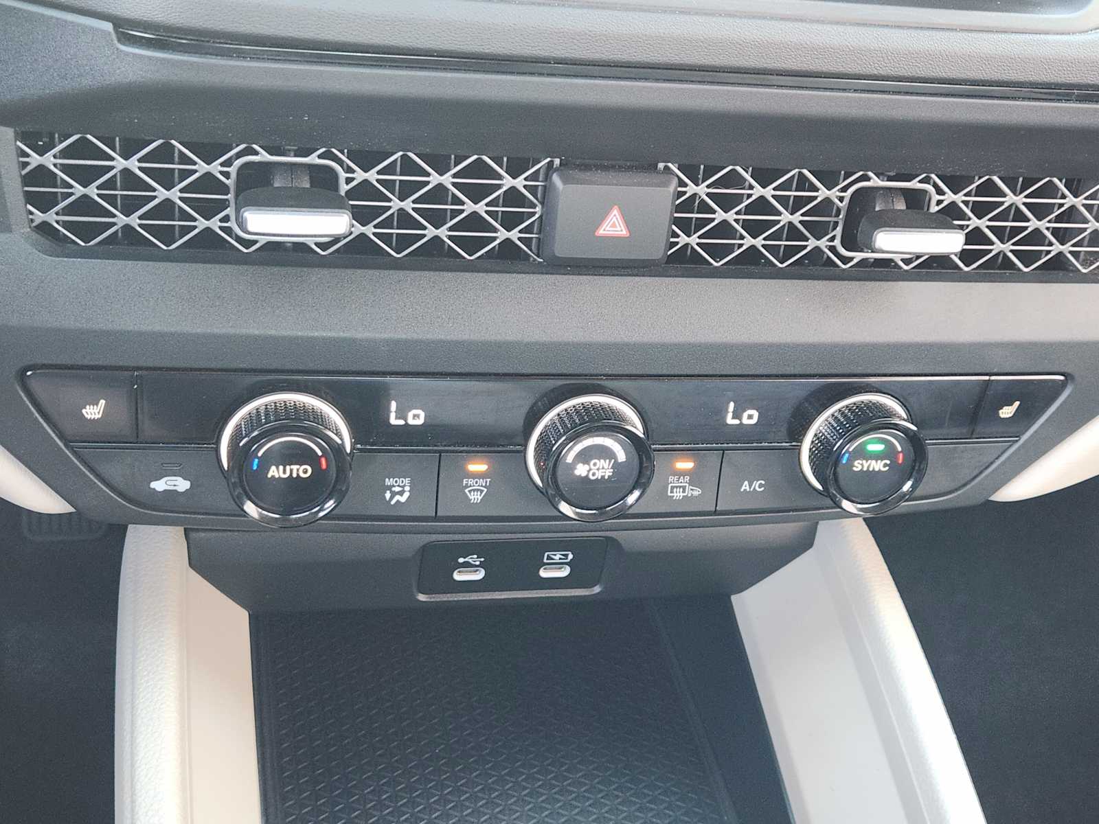 Thumbnail: 2024 Honda Accord - 26