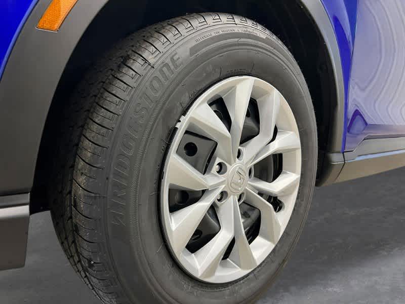 Thumbnail: 2025 Honda CR-V - 10