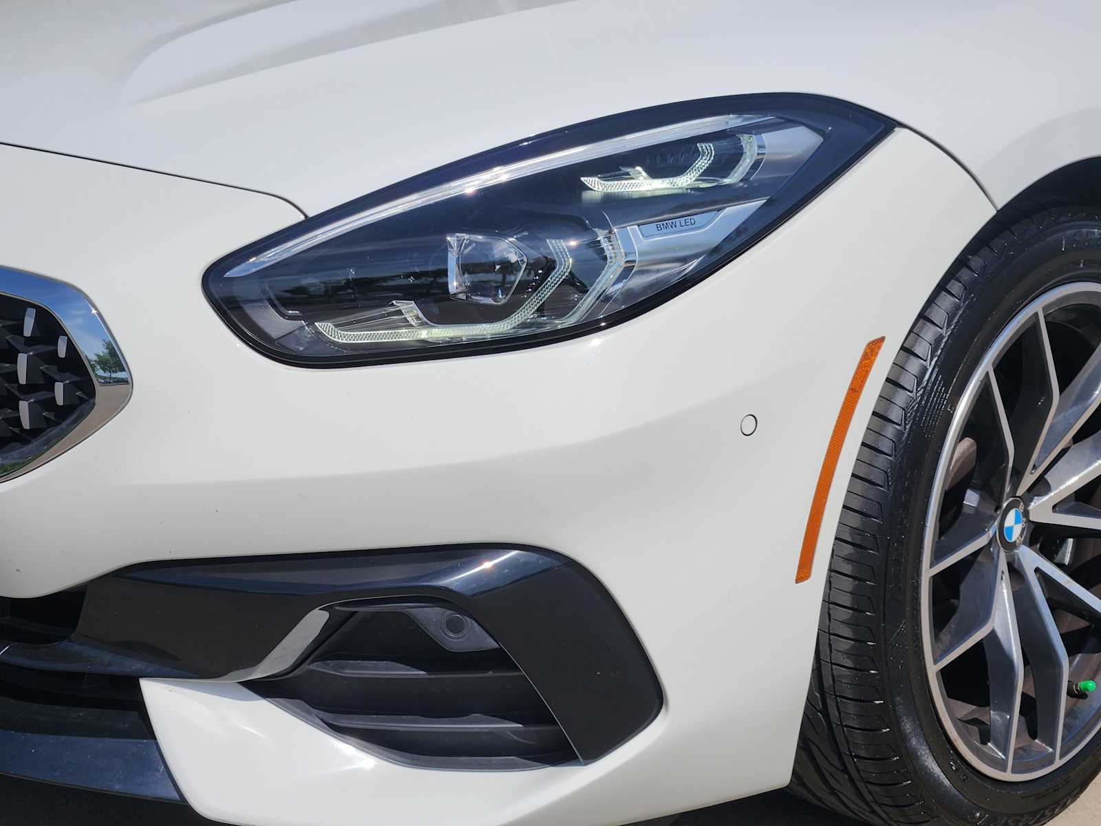 Thumbnail: 2022 BMW Z4 - 20