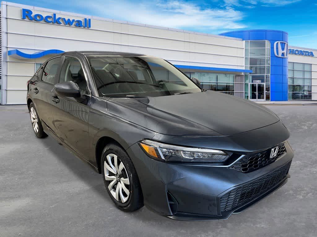 Thumbnail: 2026 Honda Civic - 8