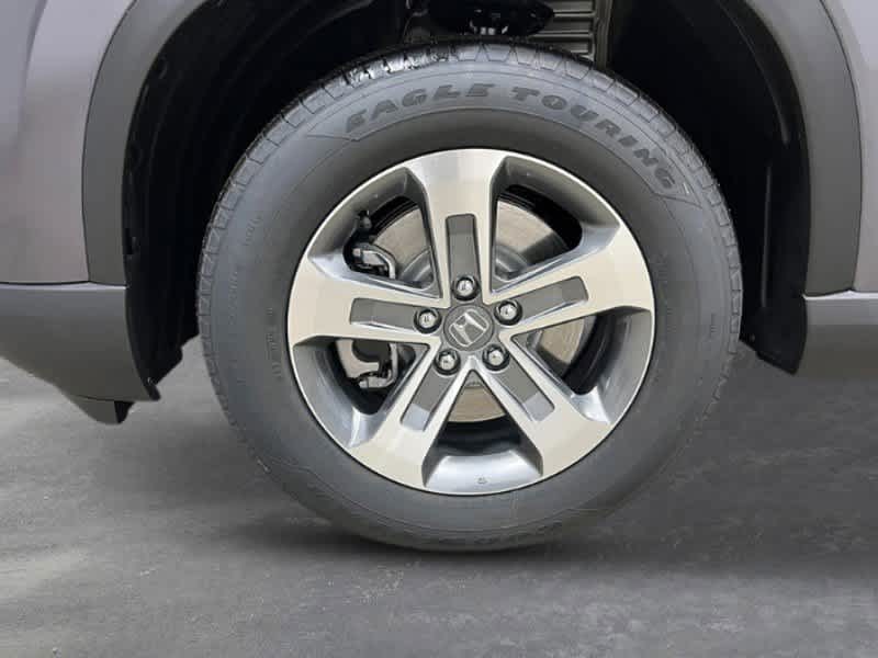 Thumbnail: 2025 Honda Pilot - 10