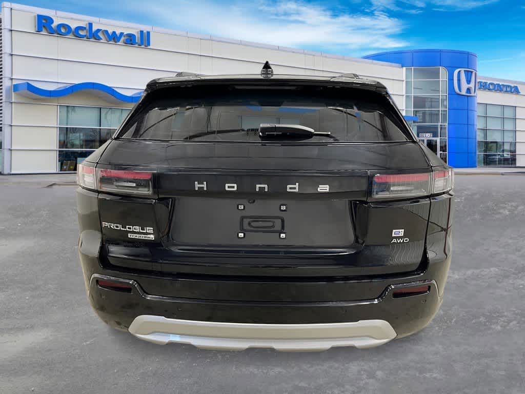Thumbnail: 2025 Honda Prologue - 4