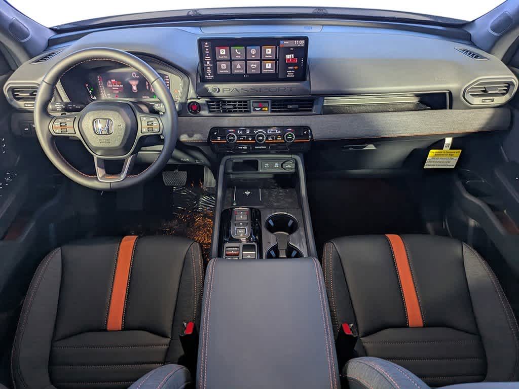 Thumbnail: 2026 Honda Passport - 11