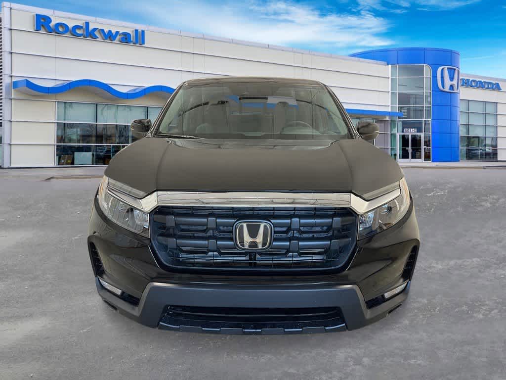 Thumbnail: 2026 Honda Ridgeline - 10
