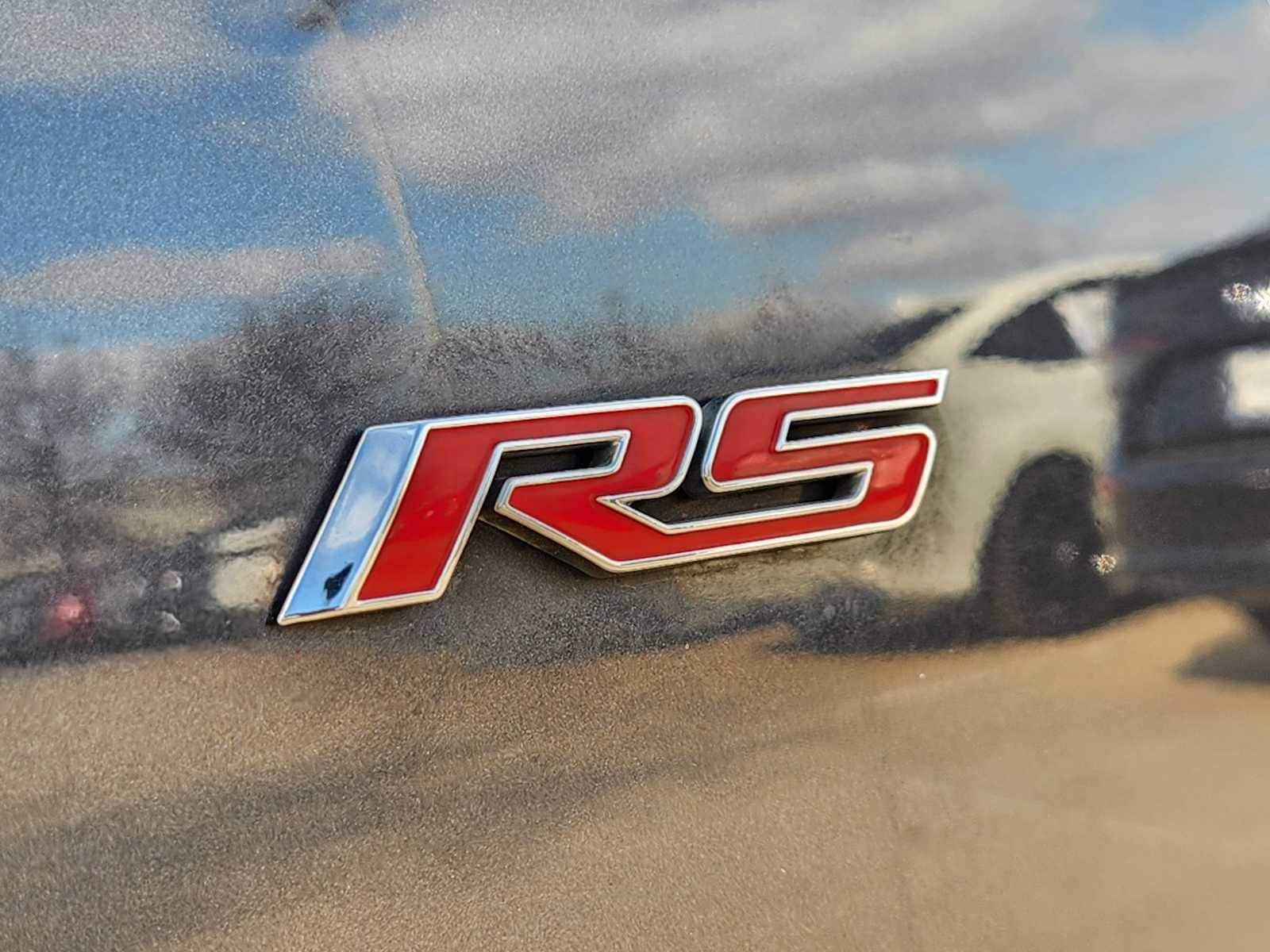 Thumbnail: 2016 Chevrolet Camaro - 7