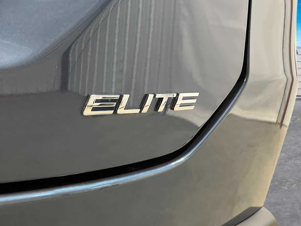 Thumbnail: 2026 Honda Pilot - 6