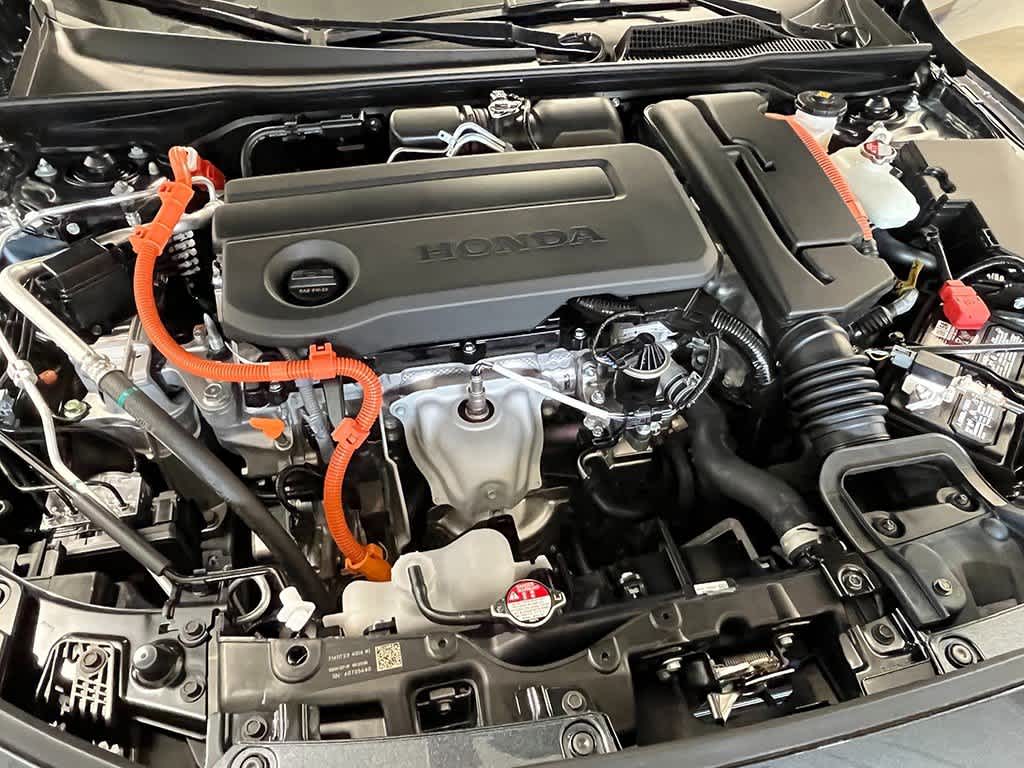 Thumbnail: 2026 Honda Civic - 12