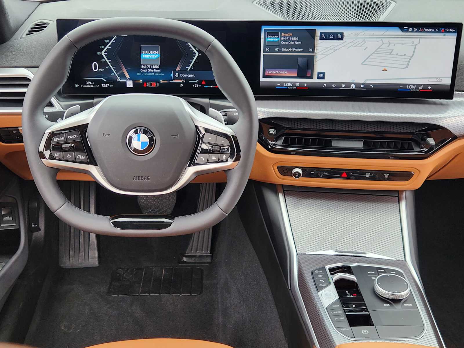 Thumbnail: 2025 BMW 3 Series - 15