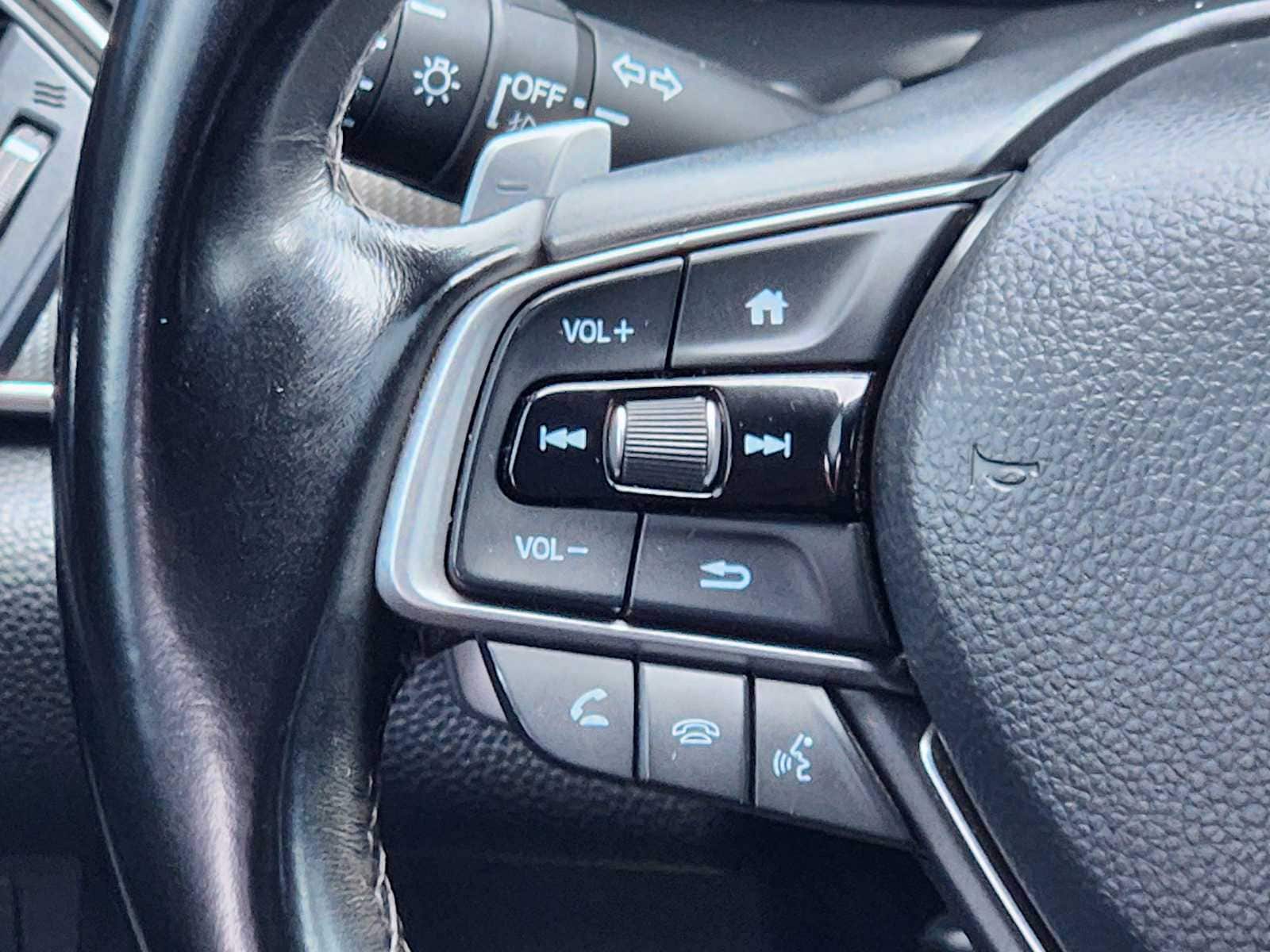 Thumbnail: 2020 Honda Accord - 31