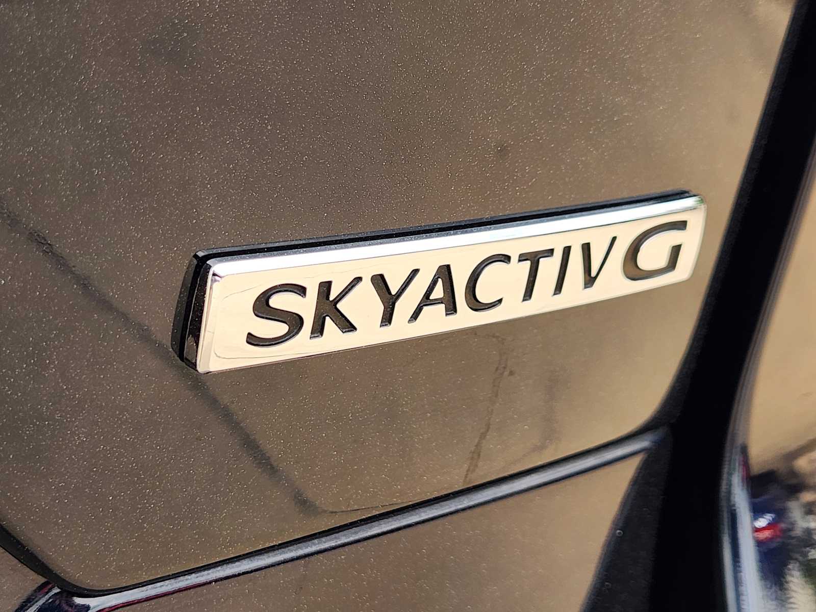 Thumbnail: 2022 Mazda CX-5 - 7