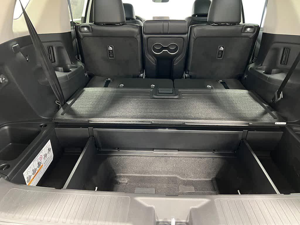 Thumbnail: 2025 Honda Pilot - 36