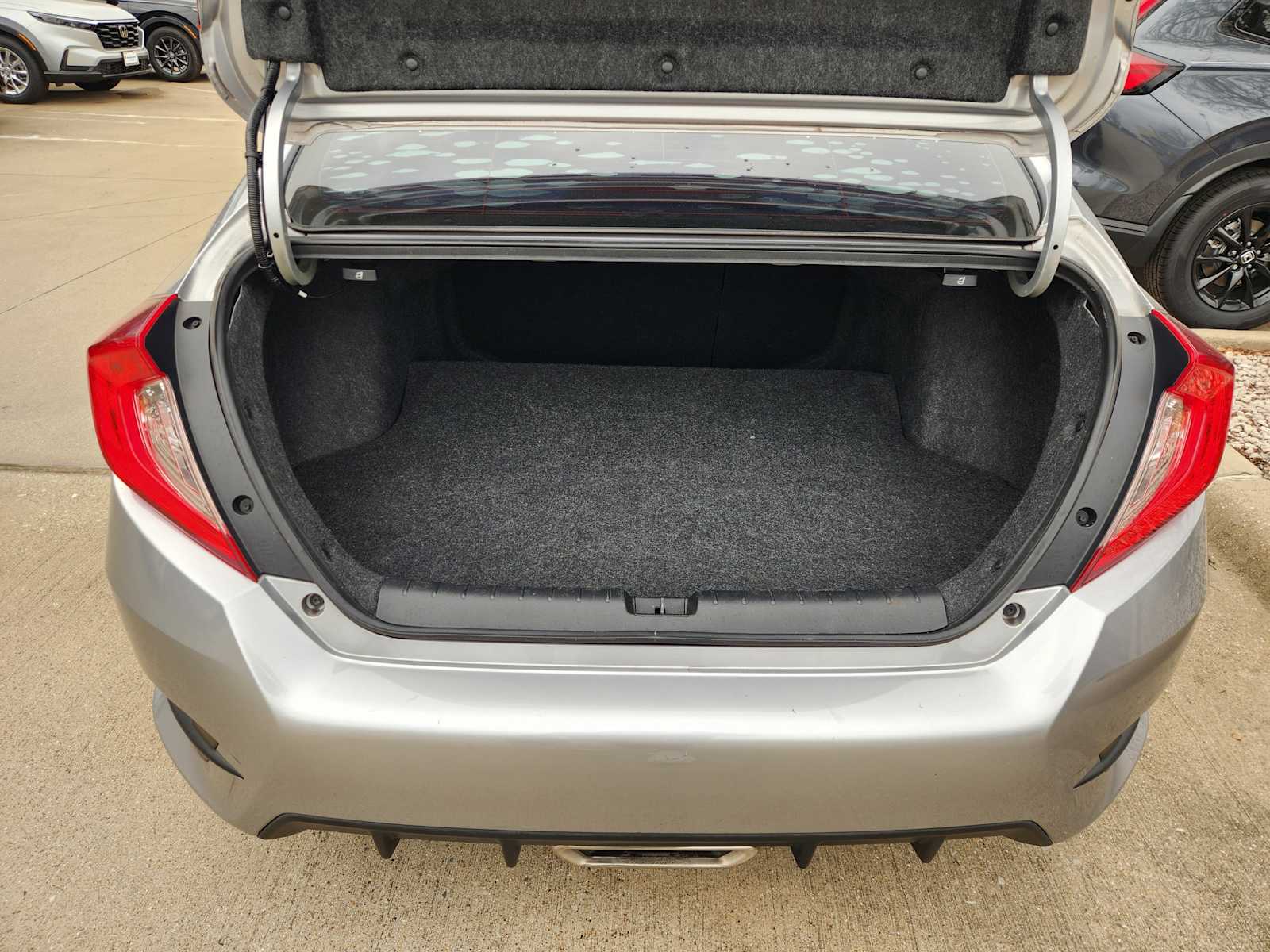 Thumbnail: 2020 Honda Civic - 19