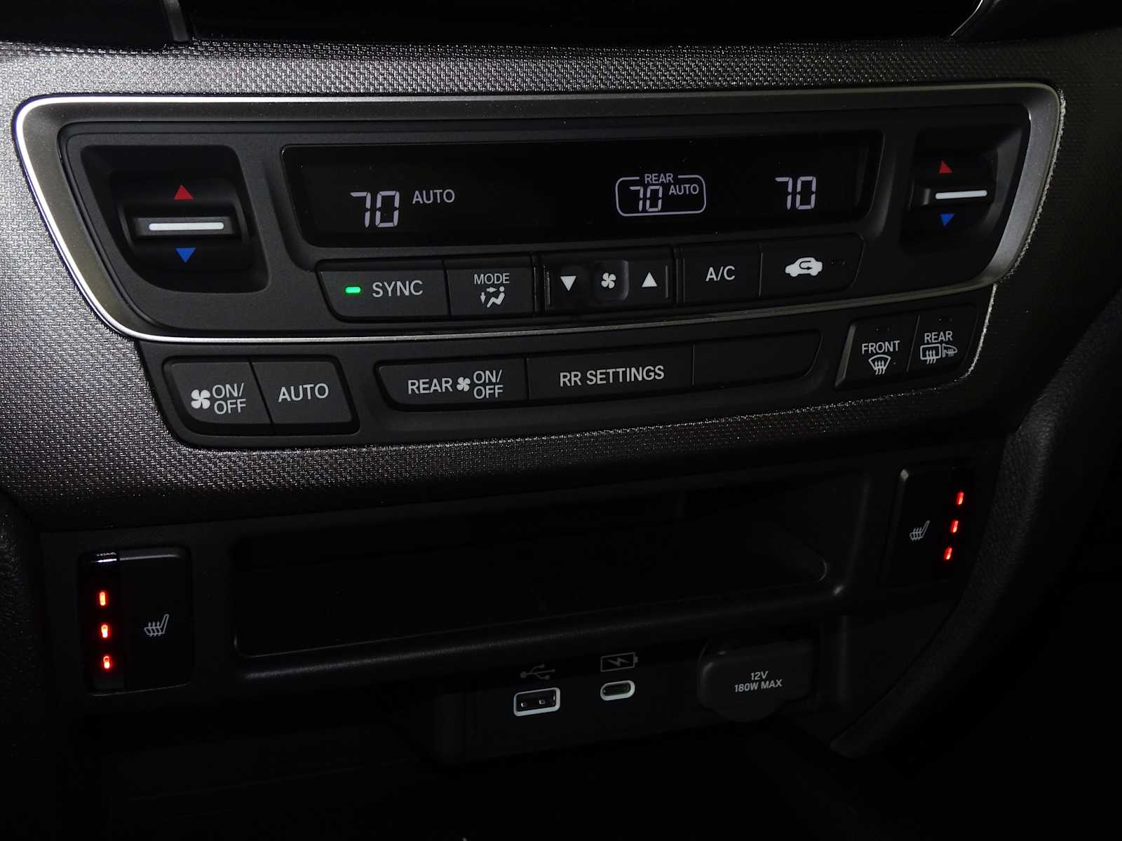 Thumbnail: 2026 Honda Ridgeline - 21