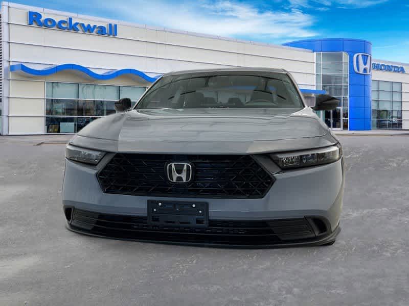 Thumbnail: 2025 Honda Accord - 10
