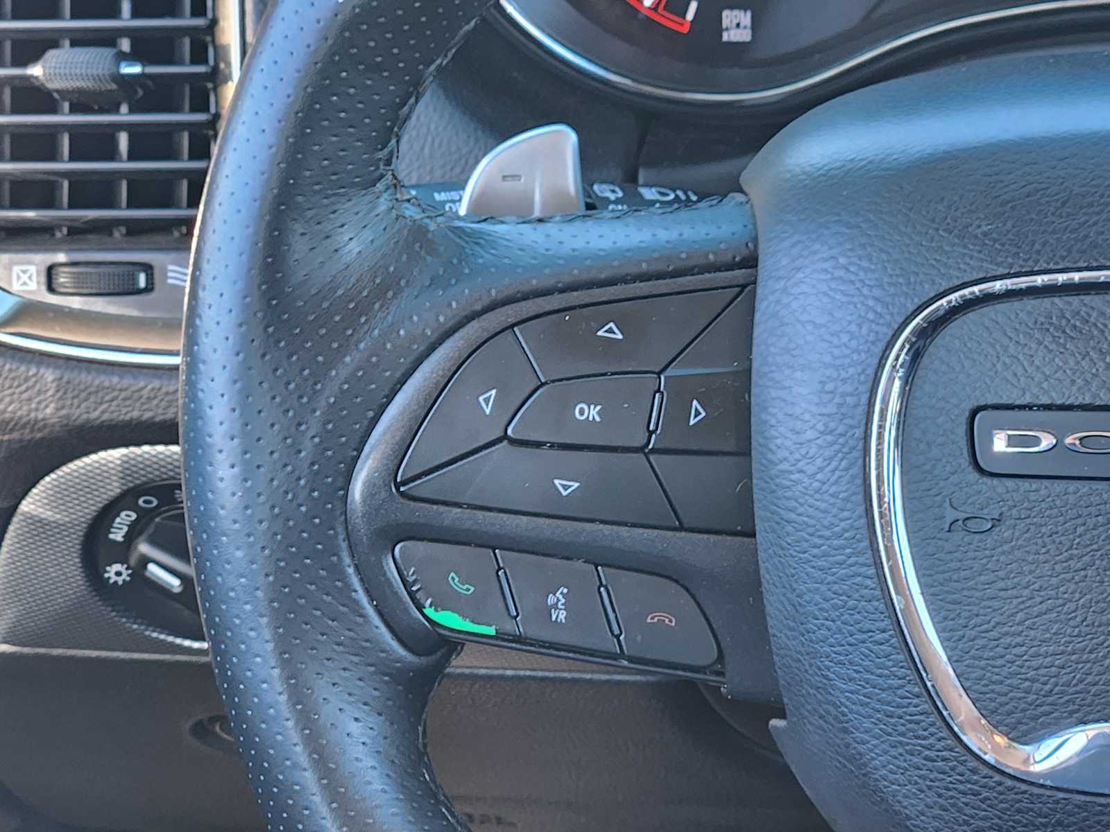 Thumbnail: 2018 Dodge Durango - 32