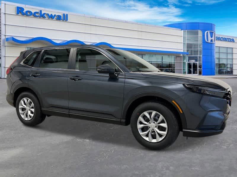 Thumbnail: 2025 Honda CR-V - 7