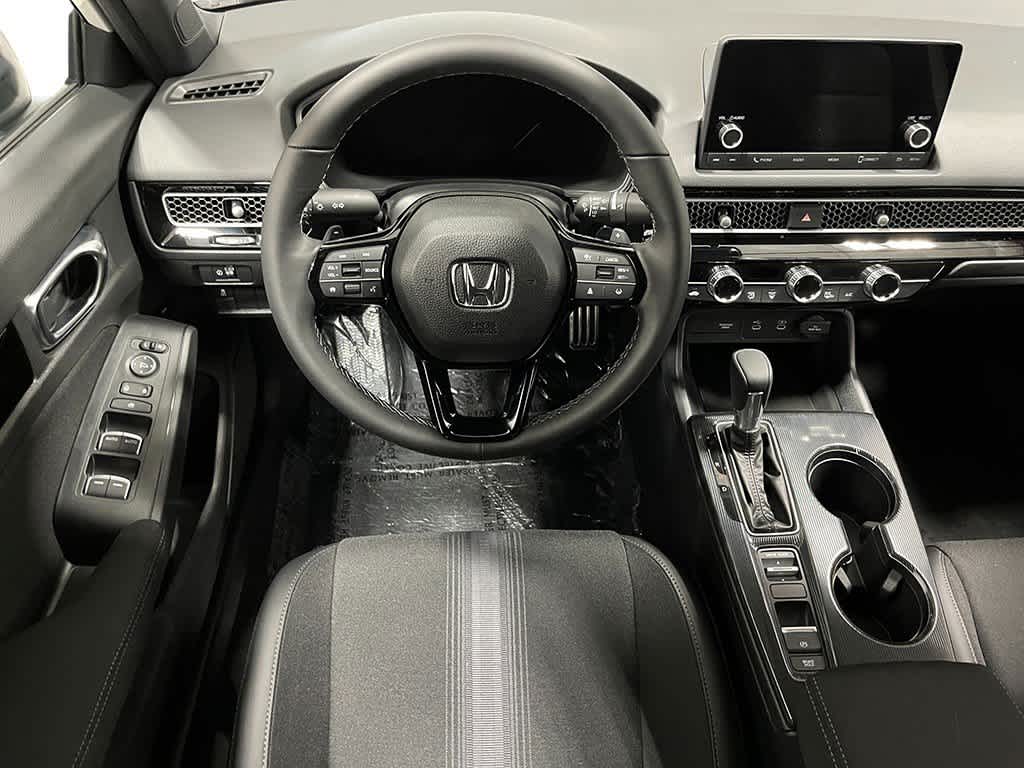 Thumbnail: 2026 Honda Civic - 20