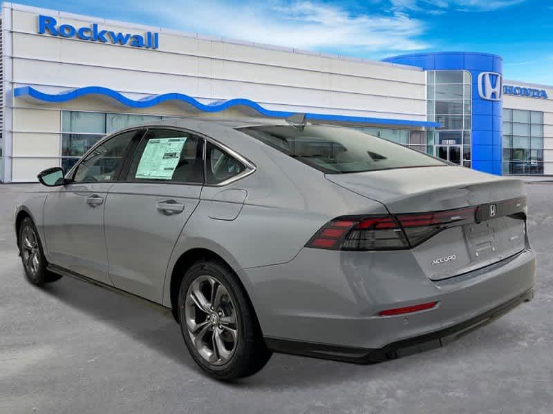 Thumbnail: 2025 Honda Accord - 3