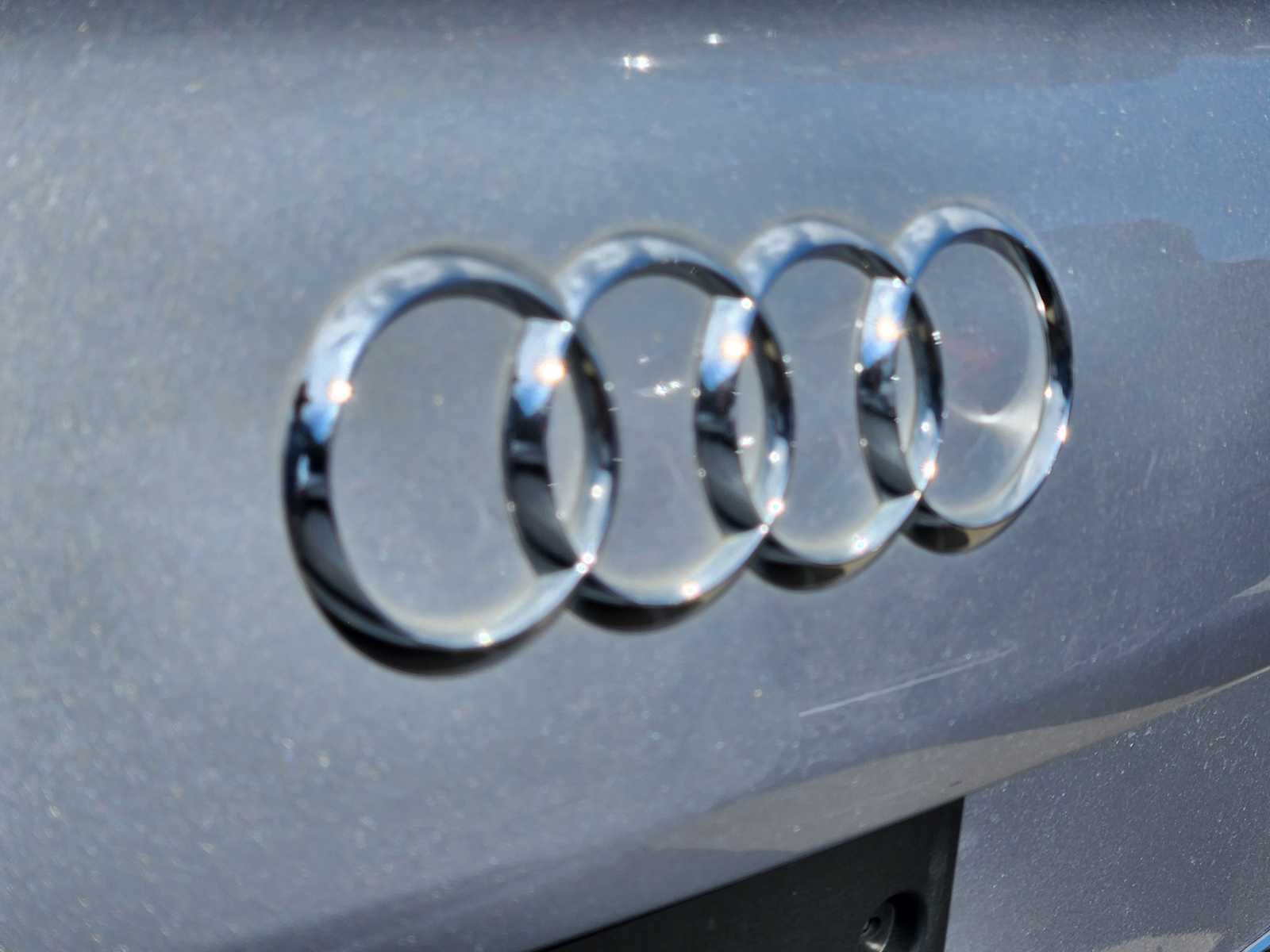 Thumbnail: 2016 Audi A6 - 10