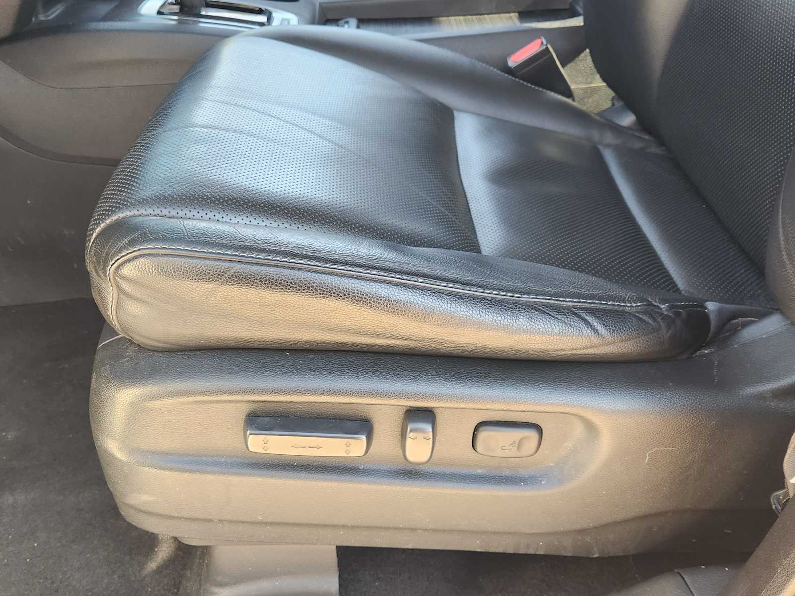 Thumbnail: 2017 Honda Ridgeline - 30