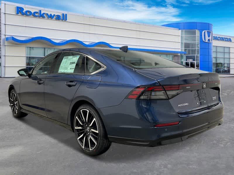 Thumbnail: 2025 Honda Accord - 3