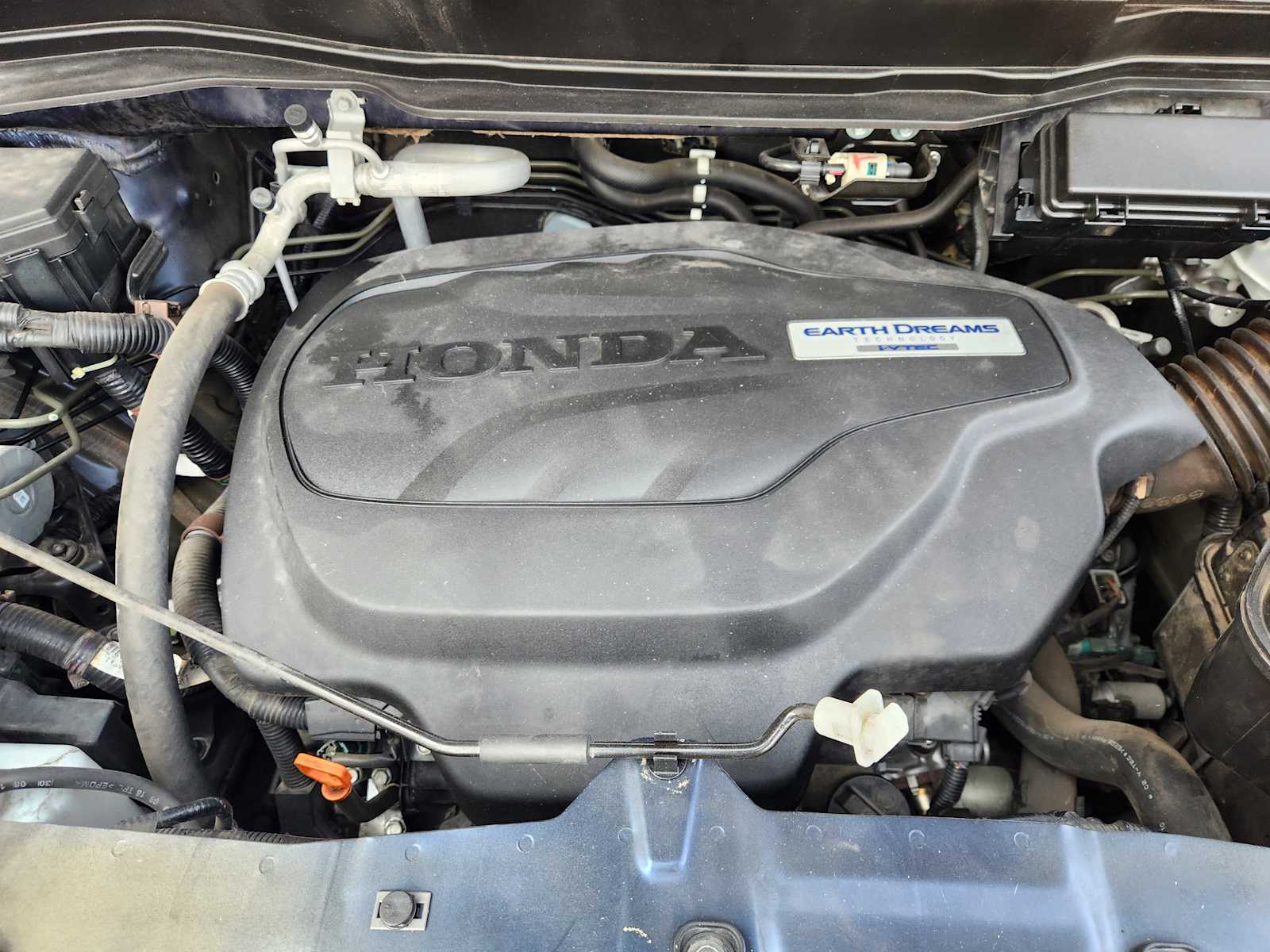 Thumbnail: 2019 Honda Pilot - 9