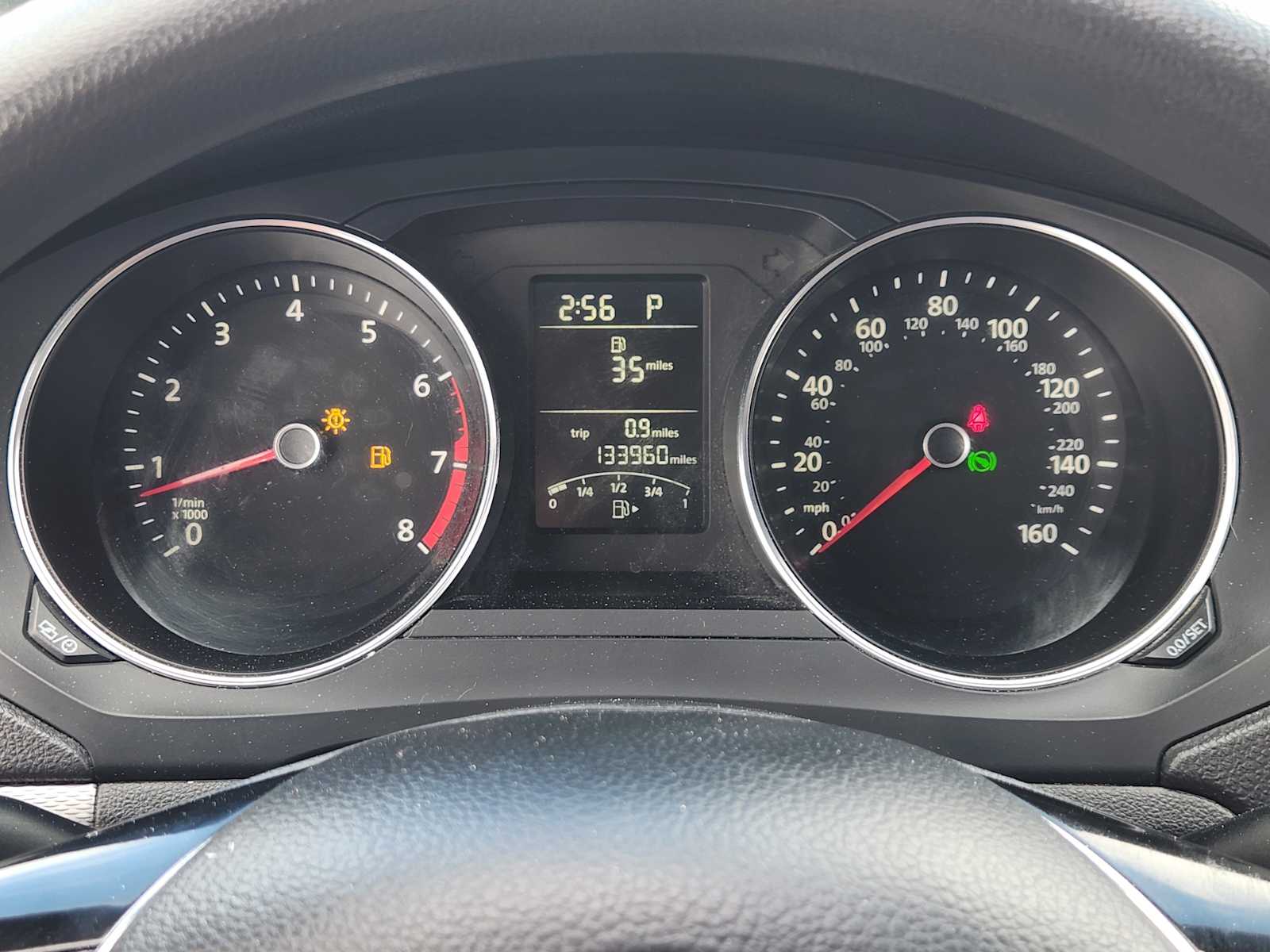 Thumbnail: 2015 Volkswagen Jetta - 18