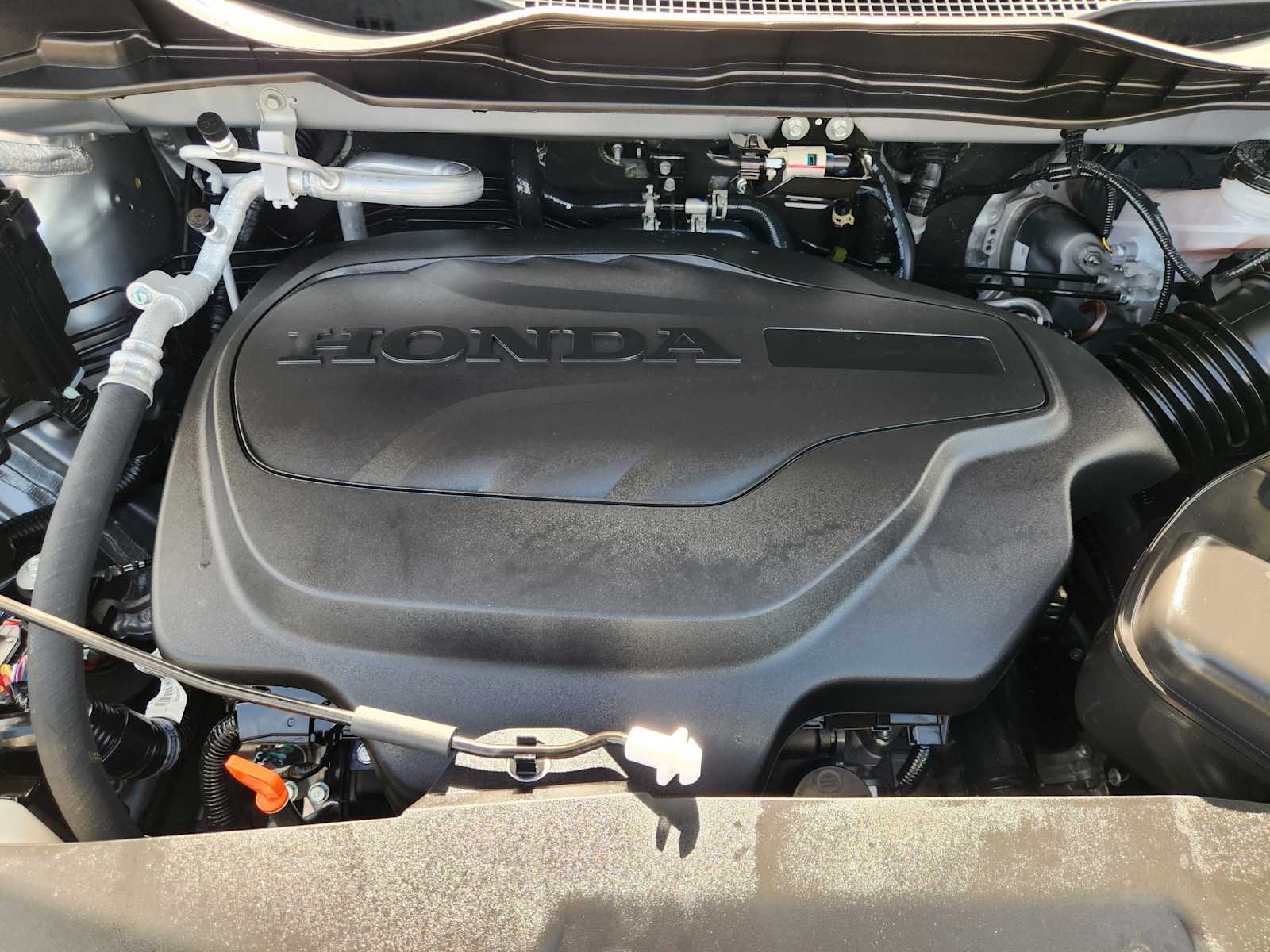 Thumbnail: 2026 Honda Odyssey - 9