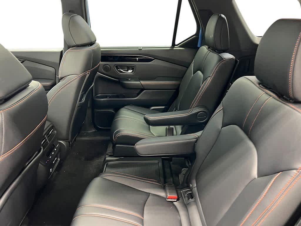 Thumbnail: 2025 Honda Pilot - 28